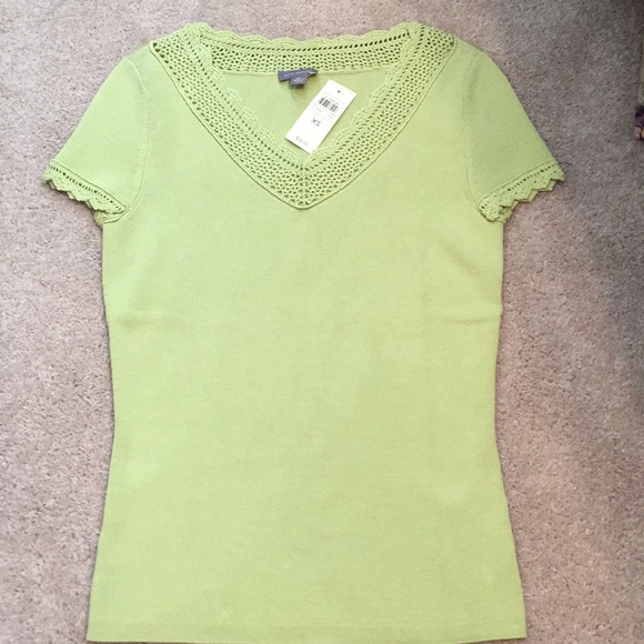 Ann Taylor Sweater - Picture 2 of 7